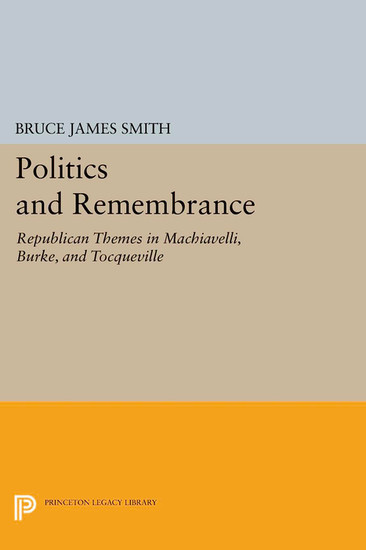 Politics and Remembrance main product photo