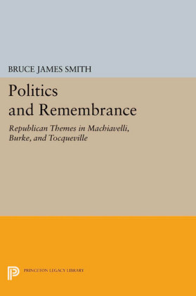 Politics and Remembrance