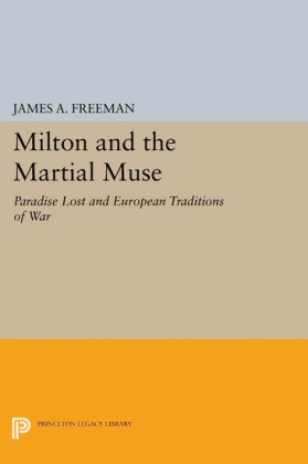 Milton and the Martial Muse