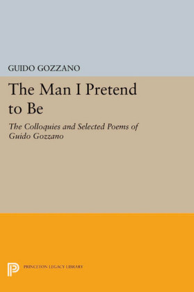 The Man I Pretend to Be