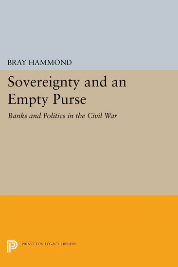 Sovereignty and an Empty Purse main product photo