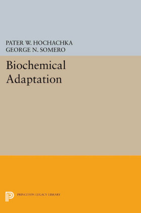 Biochemical Adaptation