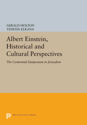 Albert Einstein, Historical and Cultural Perspectives