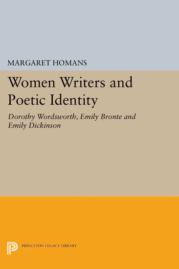 Women Writers and Poetic Identity main product photo