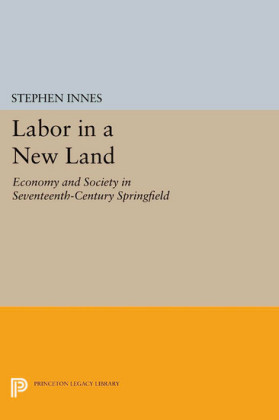 Labor in a New Land