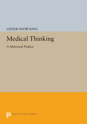 Medical Thinking