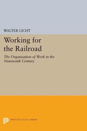 Working for the Railroad