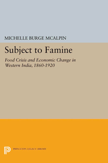 Subject to Famine main product photo