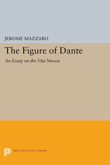 The Figure of Dante main product photo