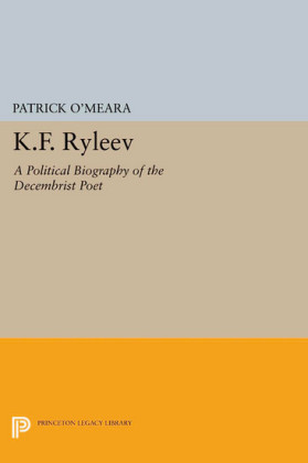 K.F. Ryleev