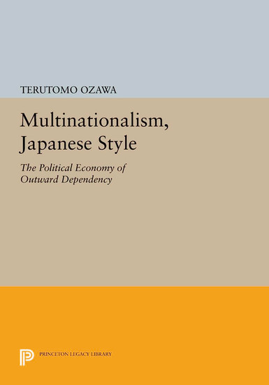 Multinationalism, Japanese Style main product photo