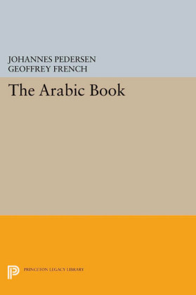 The Arabic Book