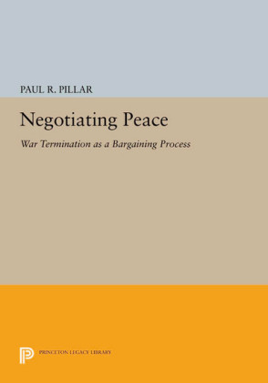 Negotiating Peace