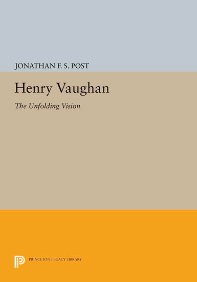 Henry Vaughan main product photo