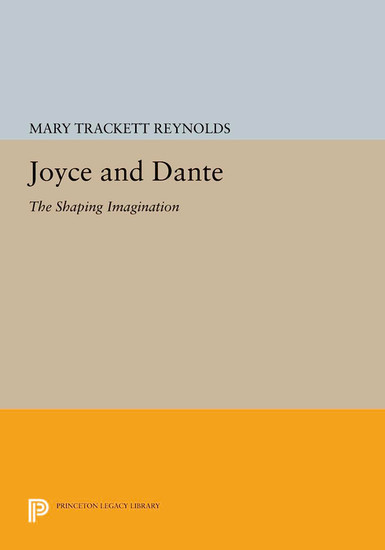 Joyce and Dante main product photo