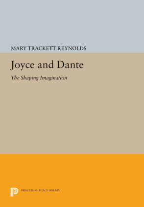 Joyce and Dante