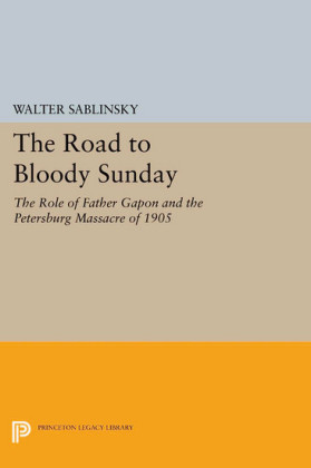 The Road to Bloody Sunday