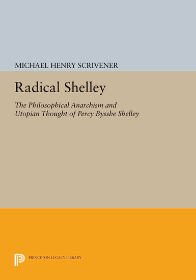 Radical Shelley main product photo