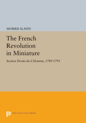 The French Revolution in Miniature