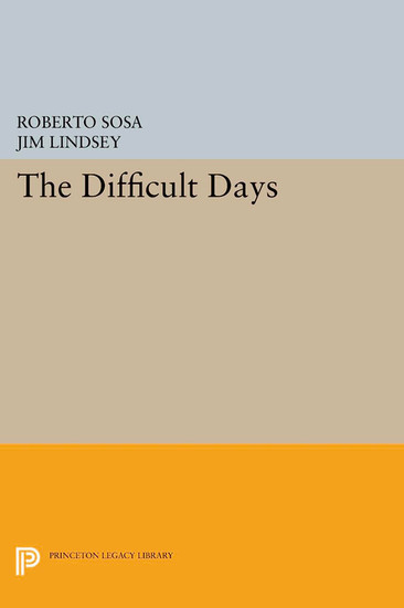 The Difficult Days main product photo