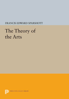 The Theory of the Arts