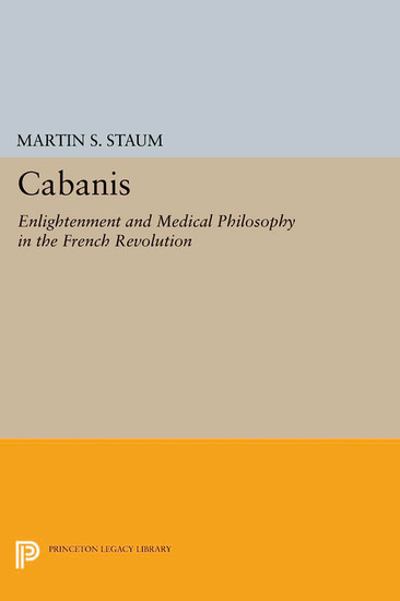 Cabanis main product photo