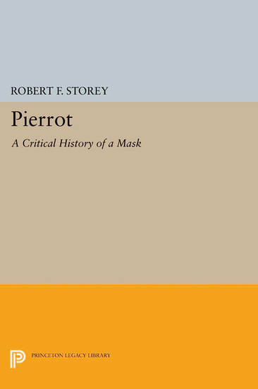 Pierrot main product photo