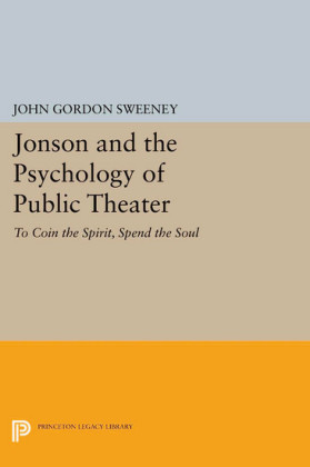 Jonson and the Psychology of Public Theater