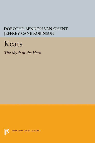 Keats main product photo