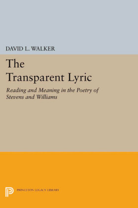 The Transparent Lyric