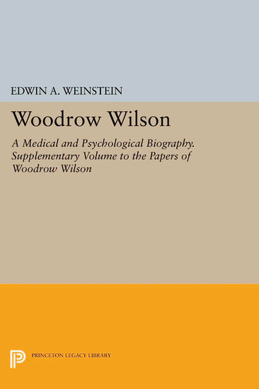 Woodrow Wilson main product photo