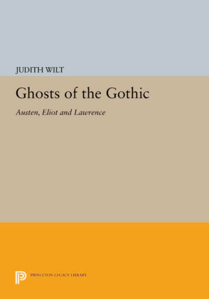 Ghosts of the Gothic