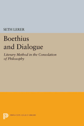 Boethius and Dialogue