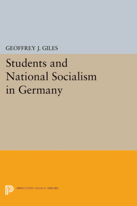 Students and National Socialism in Germany