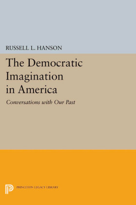 The Democratic Imagination in America