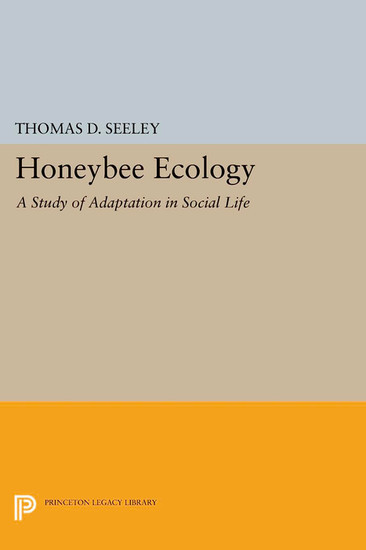 Honeybee Ecology main product photo