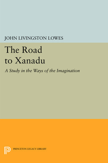The Road to Xanadu main product photo