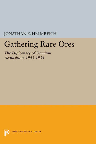 Gathering Rare Ores main product photo