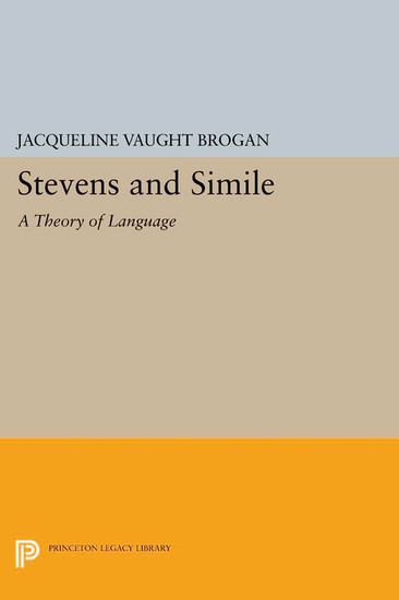 Stevens and Simile main product photo