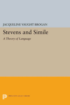 Stevens and Simile