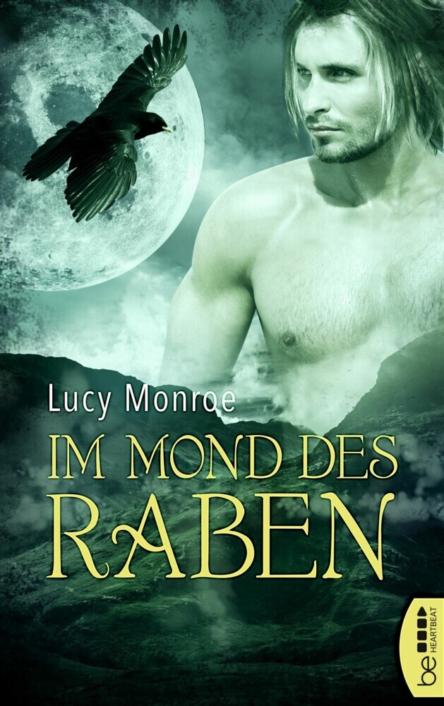 Im Mond des Raben main product photo