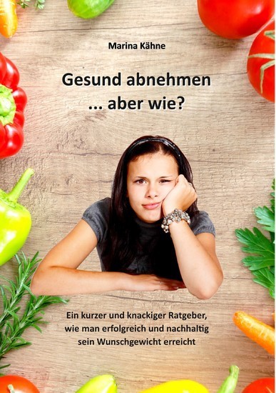 Gesund abnehmen... aber wie? main product photo