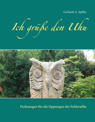 Ich grüße den Uhu