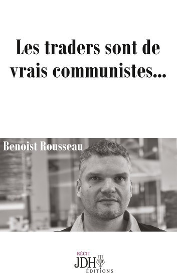 Les traders sont de vrais communistes... main product photo