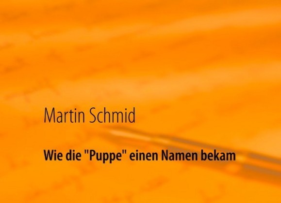 Wie die "Puppe" einen Namen bekam main product photo