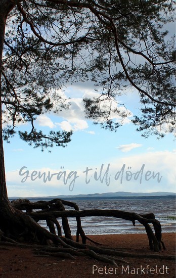 Genväg till döden main product photo