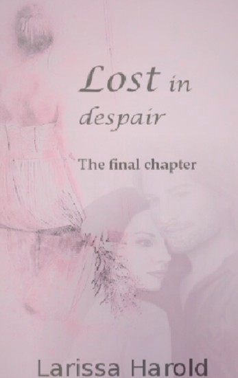 Lost in despair main product photo