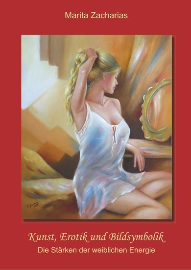 Kunst, Erotik und Bildsymbolik main product photo
