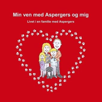 Min ven med Aspergers og mig
