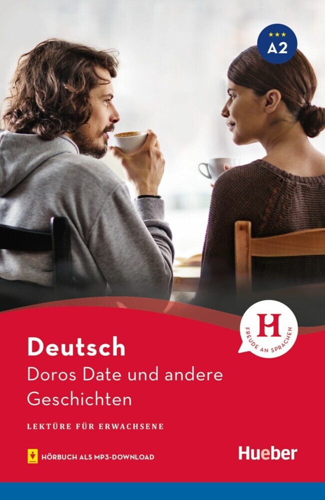 Doros Date und andere Geschichten main product photo